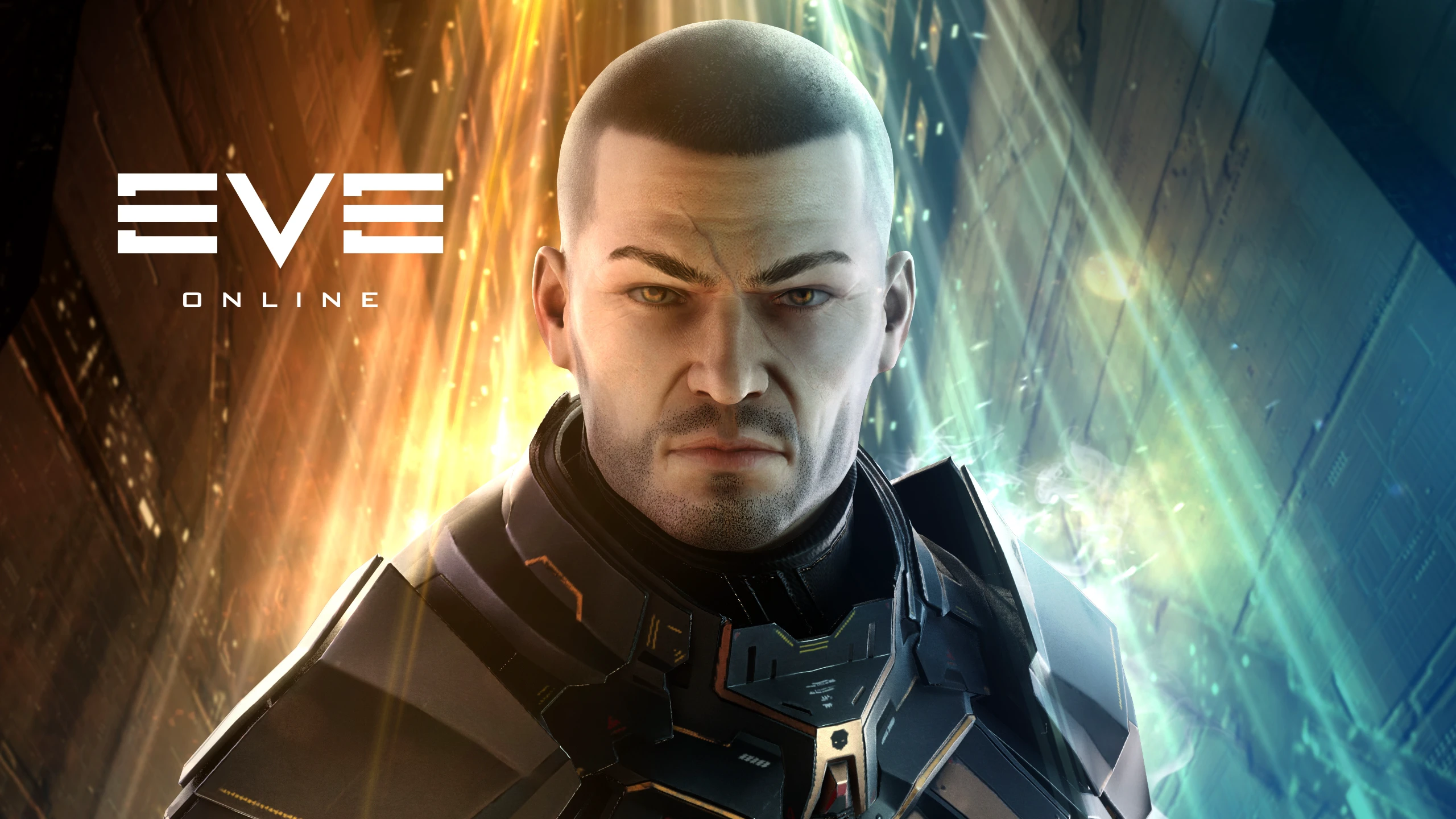 星战前夜(EVE Online) 游戏封面