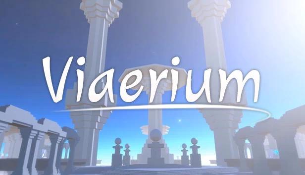 Viaerium 游戏封面