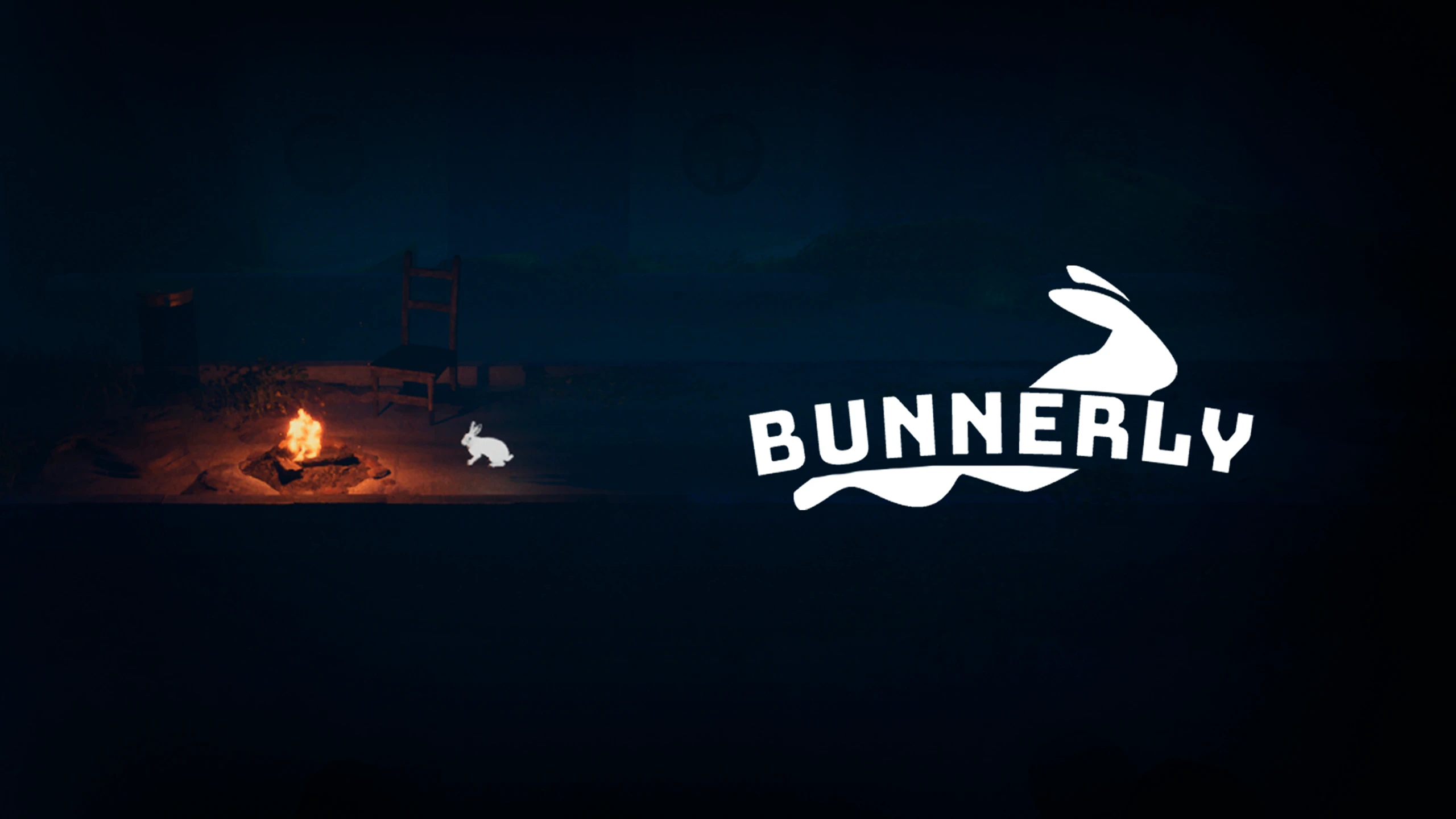 Bunnerly 游戏封面