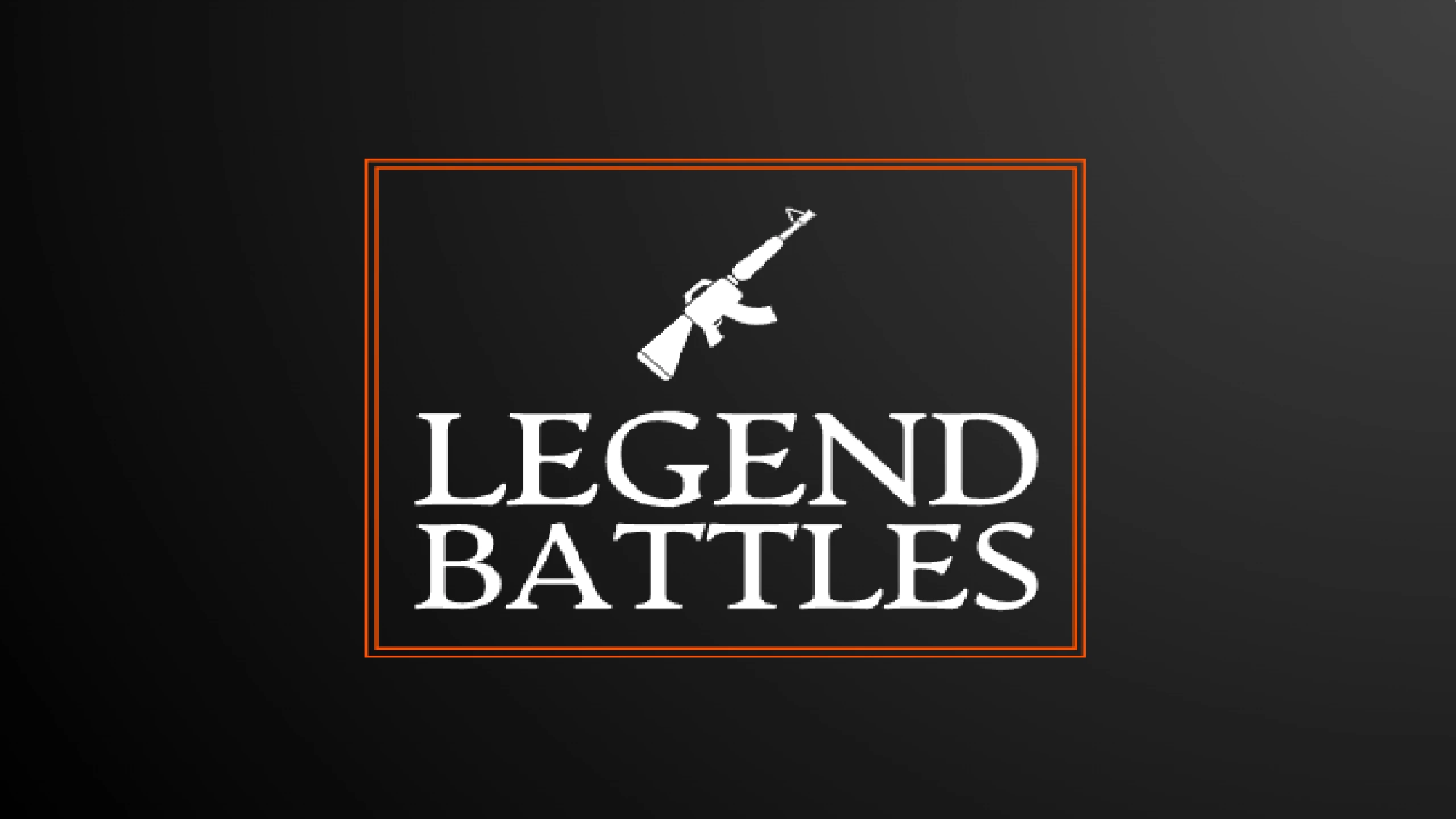 传奇之战（legend battles） 游戏封面