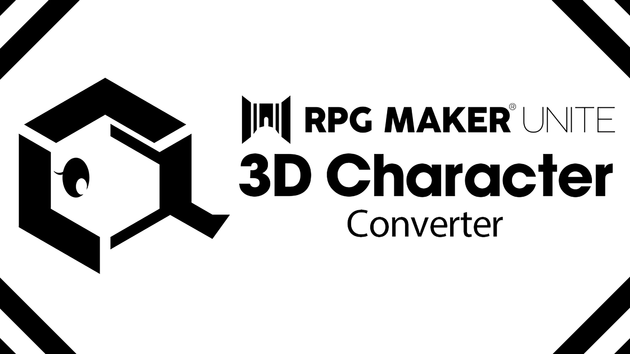 RPG Maker 3D角色转换器(RPG Maker 3D Character Converter) 游戏封面
