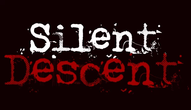 寂静坠落（Silent Descent） 游戏封面
