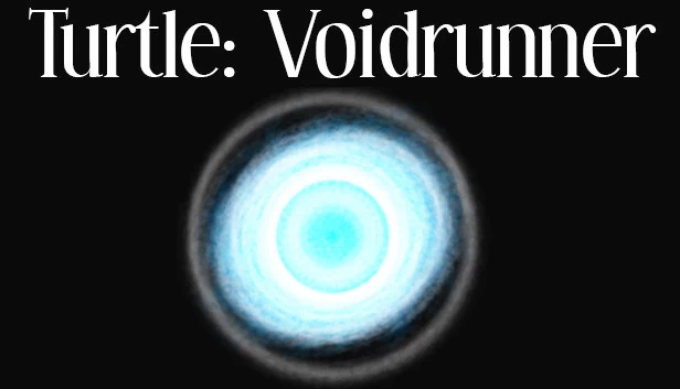 海龟：虚空行者（Turtle: Voidrunner） 游戏封面