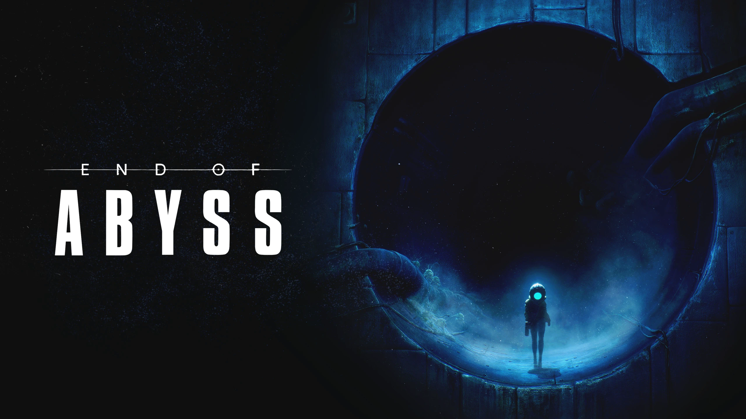 深渊尽头（End of Abyss） 游戏封面
