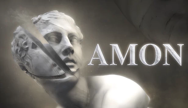 阿蒙（AMON） 游戏封面
