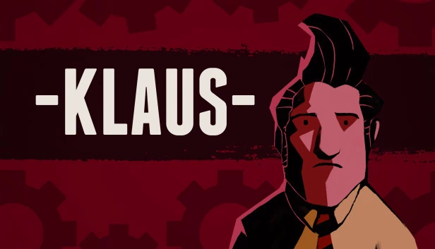 克劳斯（-KLAUS-） 游戏封面