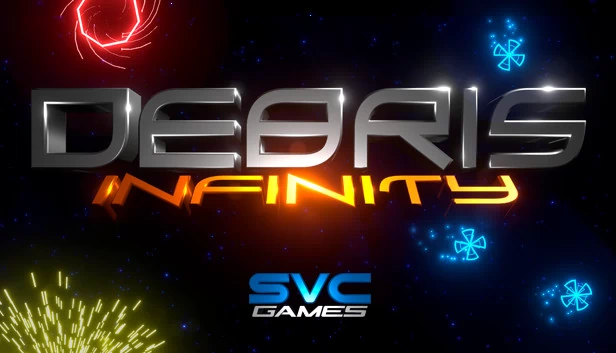 碎片无限（Debris Infinity） 游戏封面