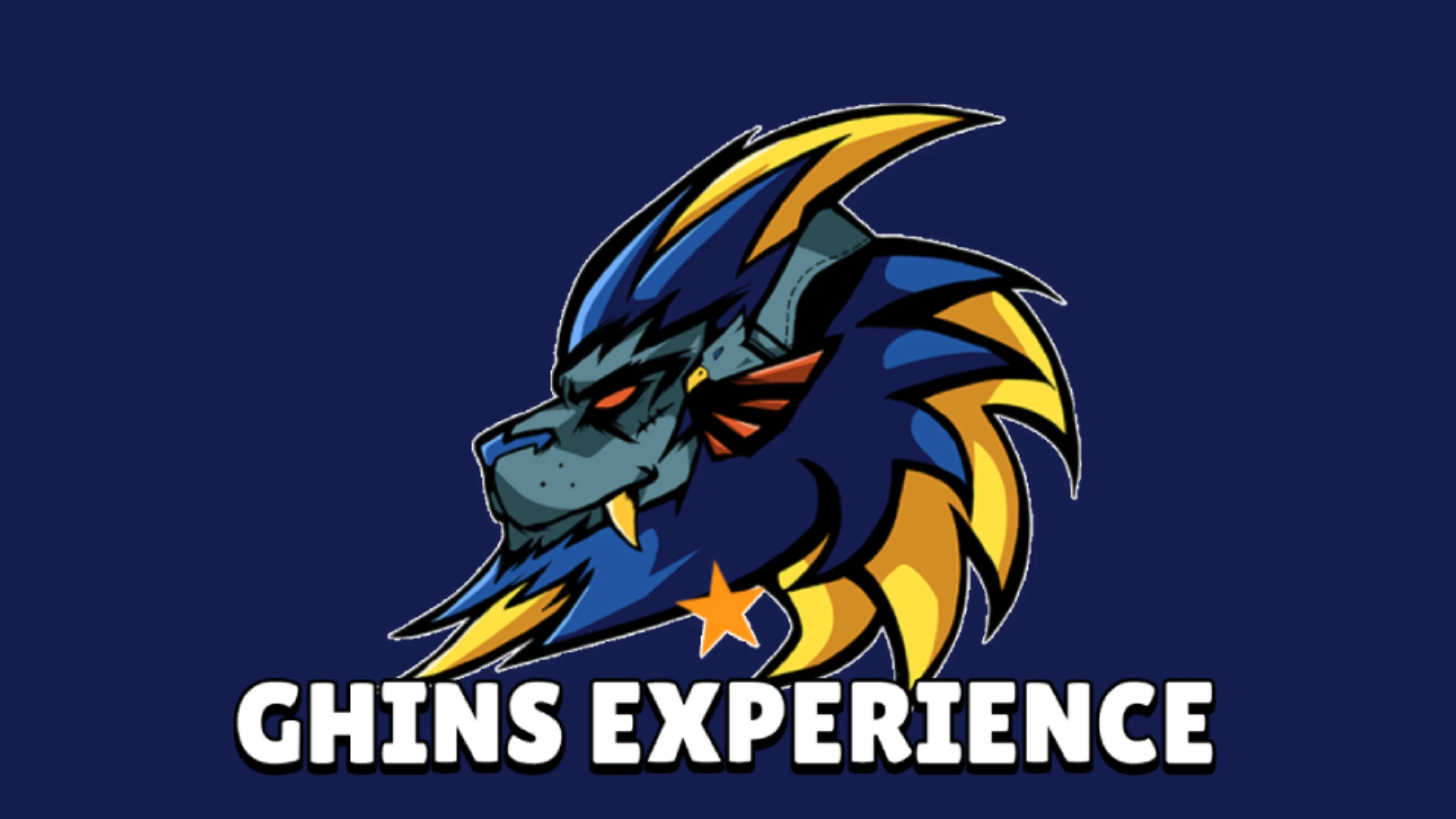 GHINS_体验(GHINS_Experience) 游戏封面