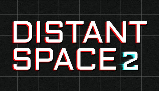遥远空间2（Distant Space 2） 游戏封面