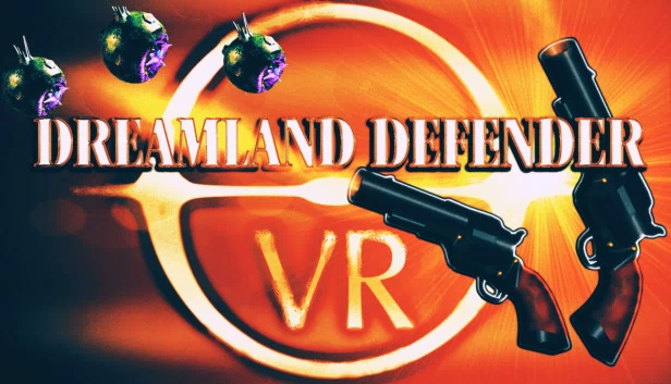 梦境守护者(Dreamland Defender) 游戏封面