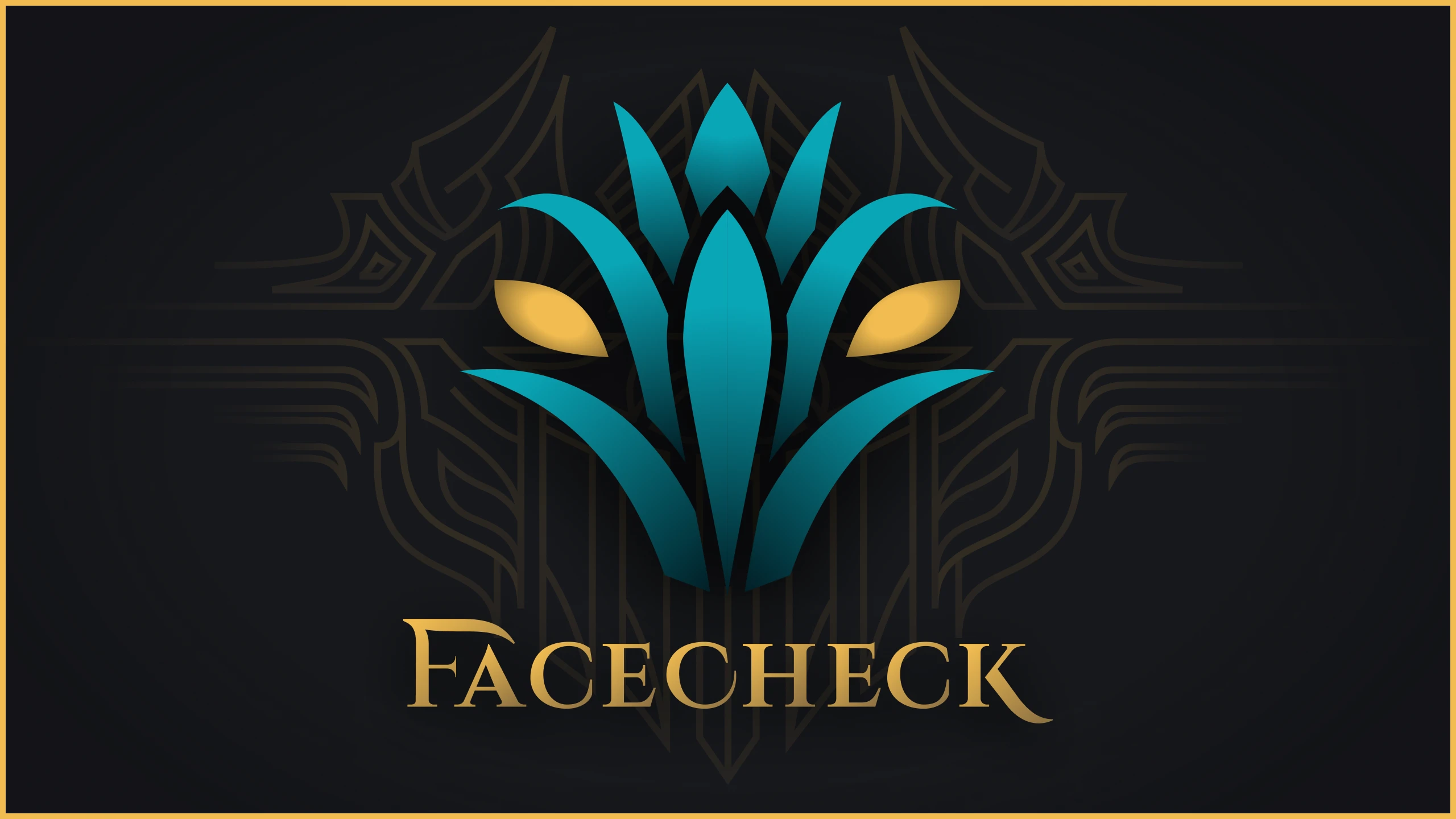 Facecheck 游戏封面