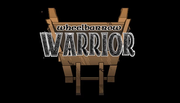 独轮车战士（Wheelbarrow Warrior） 游戏封面