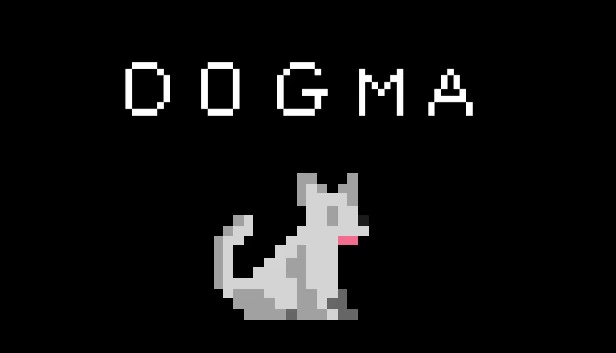 教条(Dogma) 游戏封面