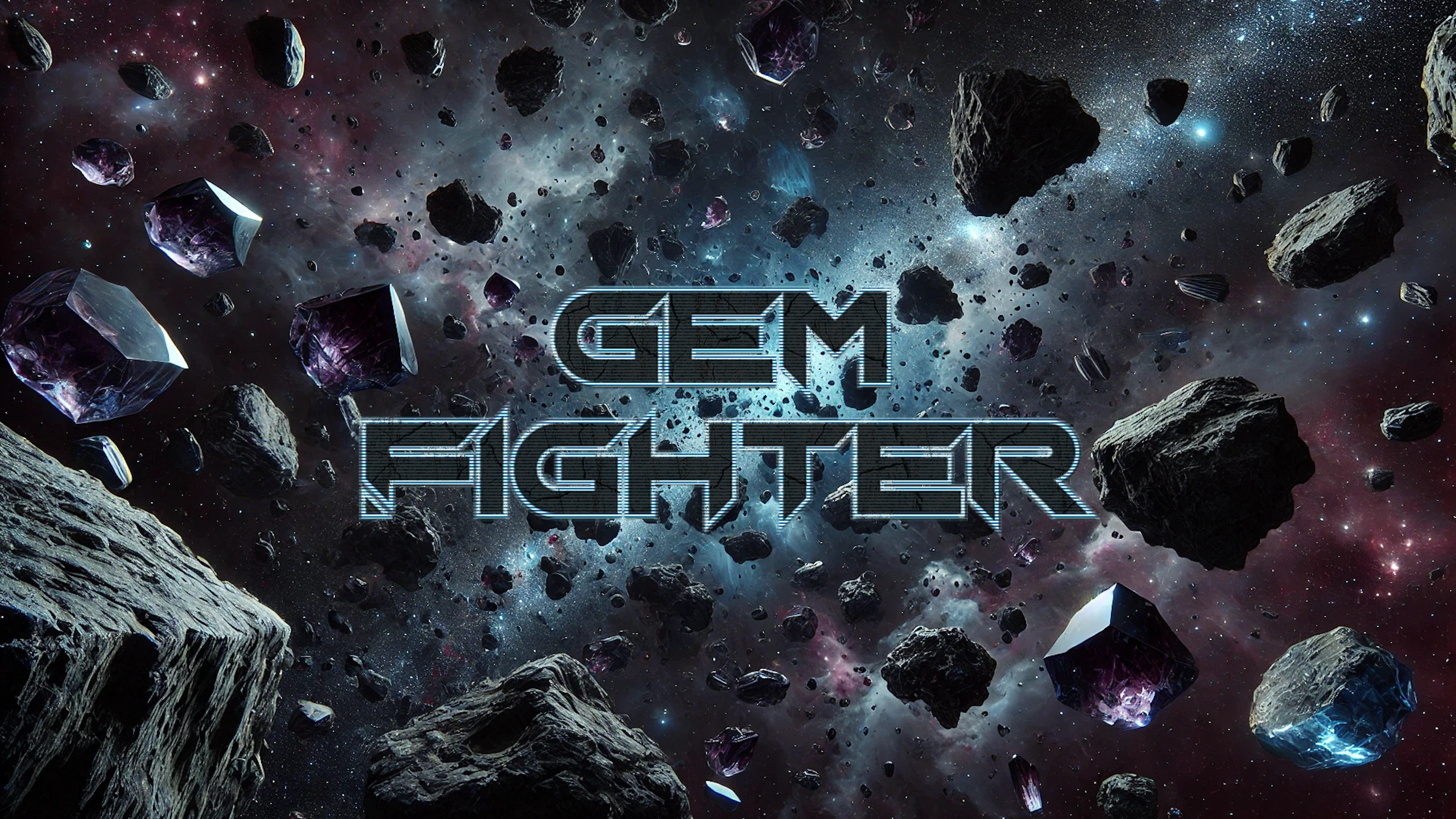 宝石战士（Gem Fighter） 游戏封面