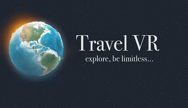 旅行 VR（Travel VR） 游戏封面