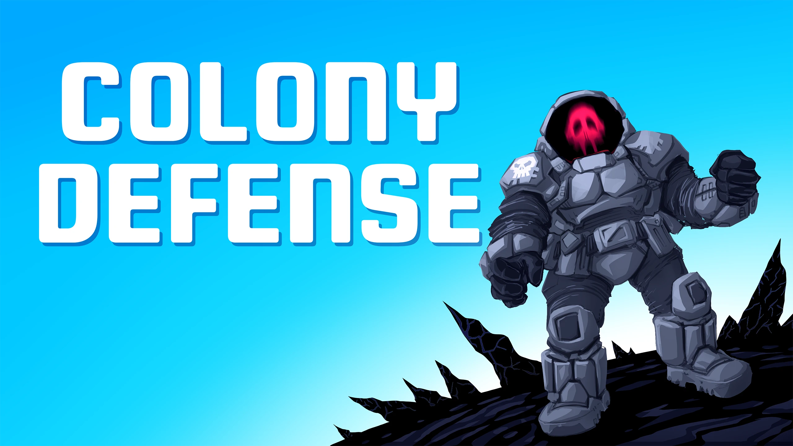 殖民地防御 - 塔防（Colony Defense - Tower Defense） 游戏封面