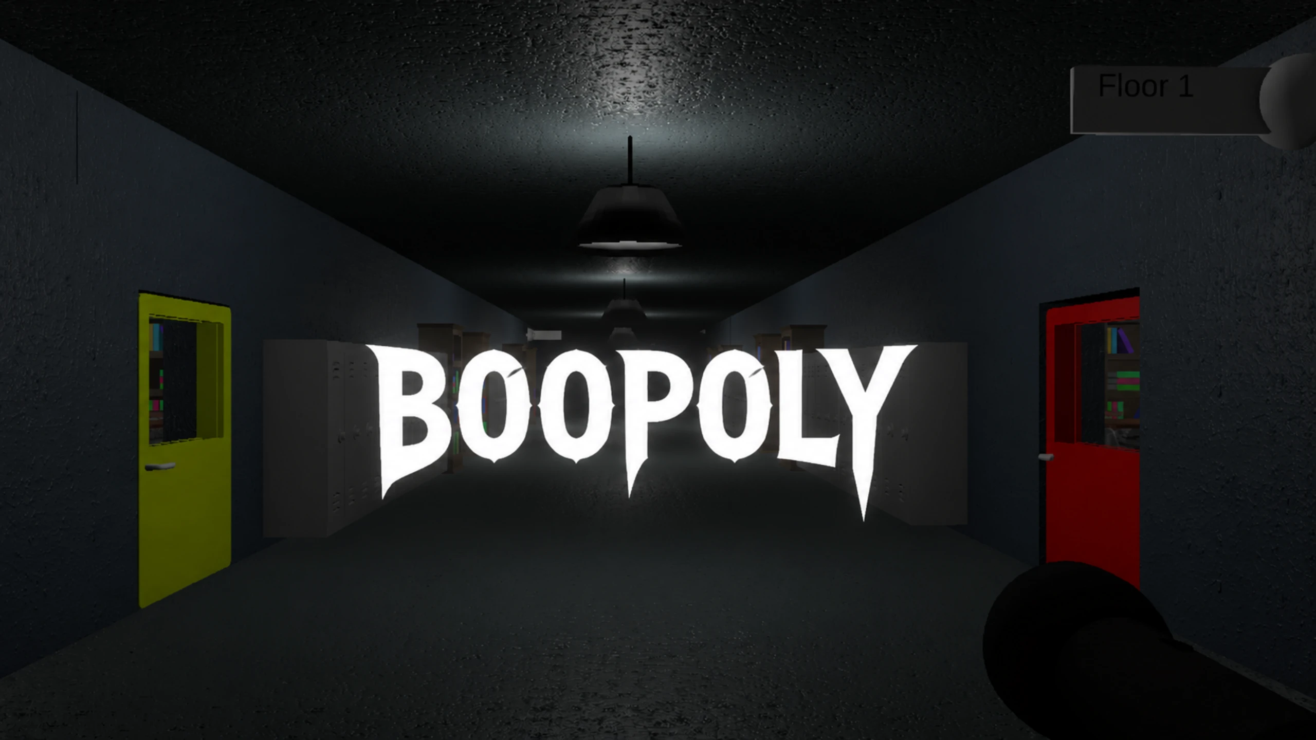 Boopoly 游戏封面