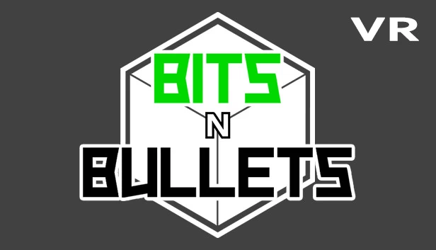Bits n Bullets 游戏封面