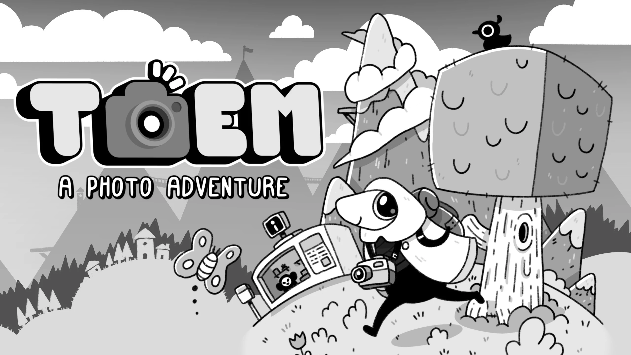 TOEM 游戏封面