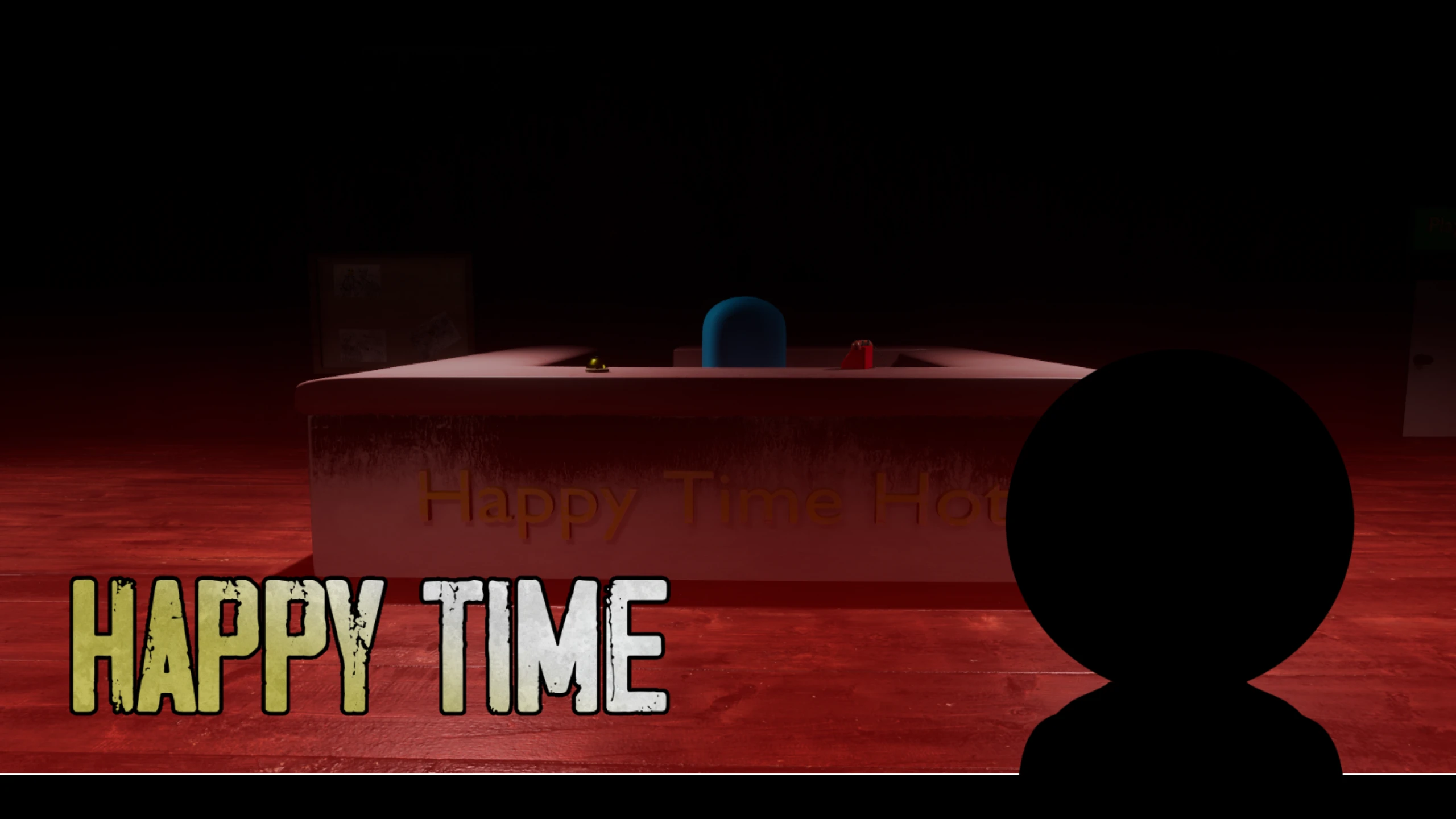 欢乐时光(Happy Time) 游戏封面