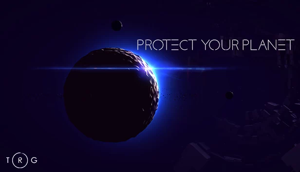 保护你的星球（Protect your planet） 游戏封面