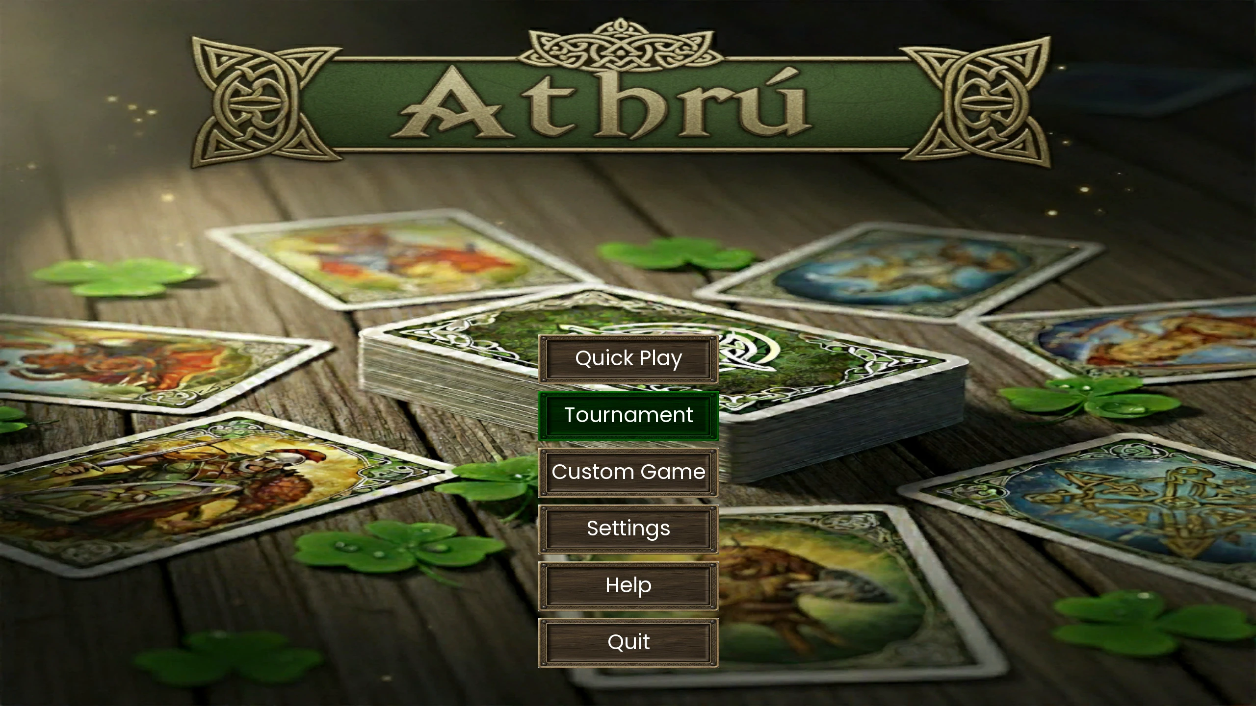 Athru 游戏封面