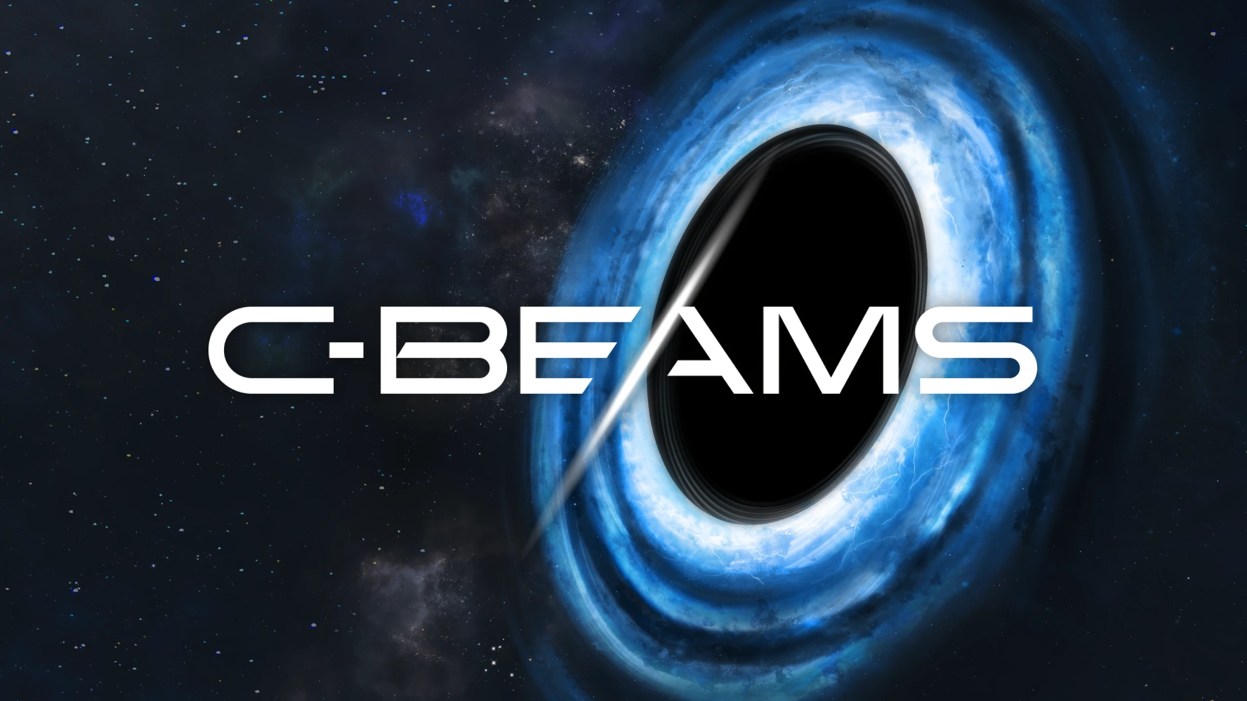 C-Beams 游戏封面