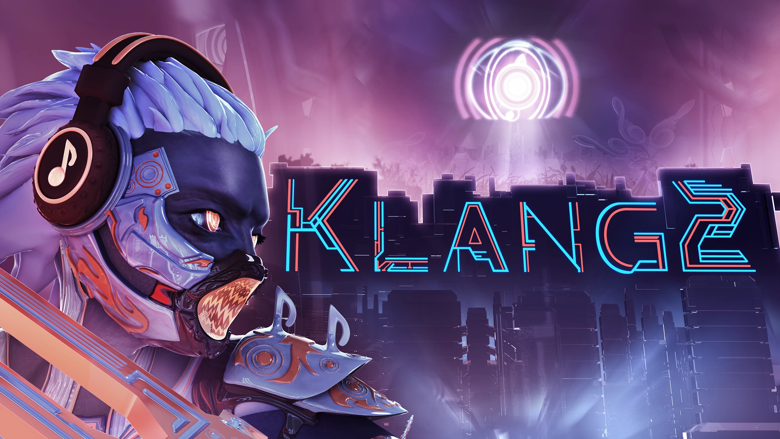 Klang 2 游戏封面