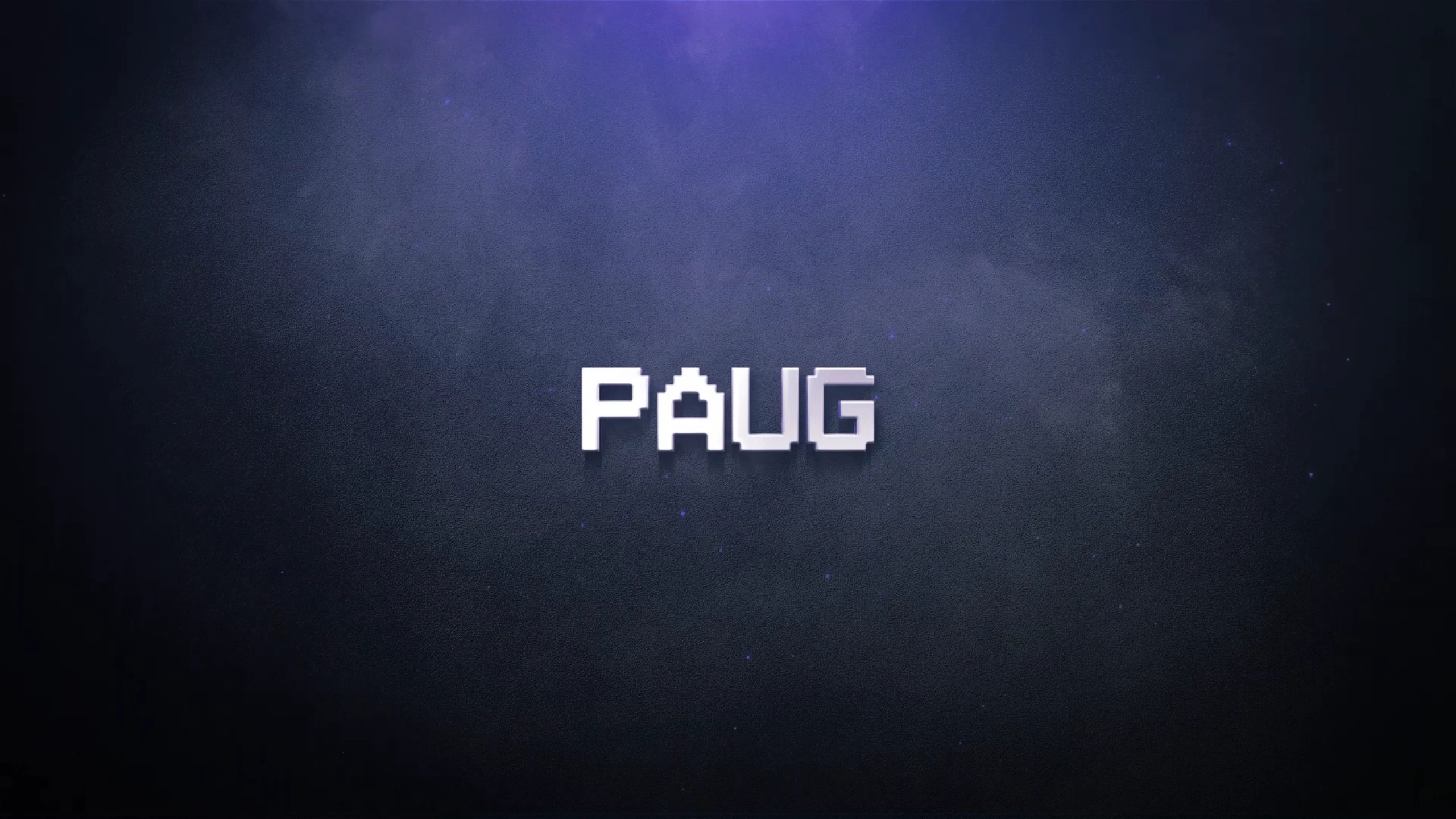 Paug 游戏封面