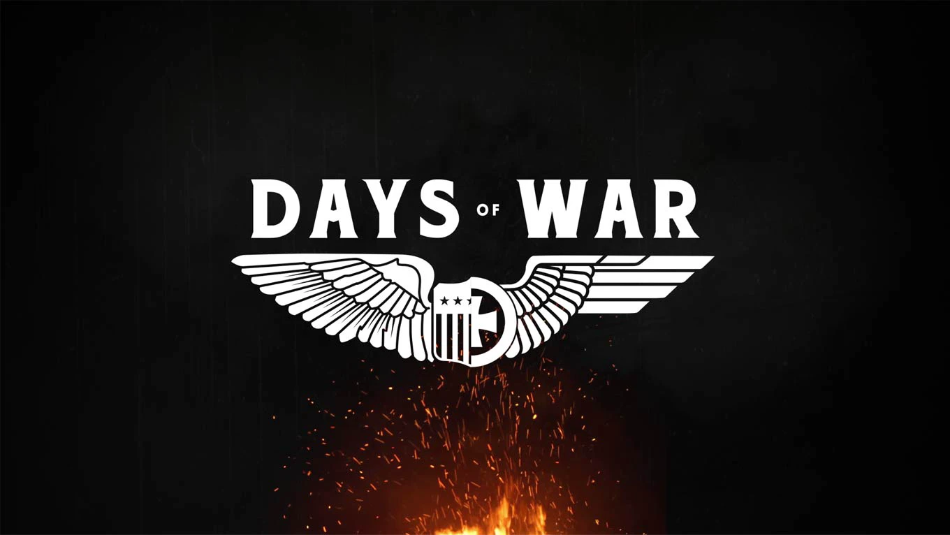 战争之日地图编辑器（Days of War Map Editor） 游戏封面