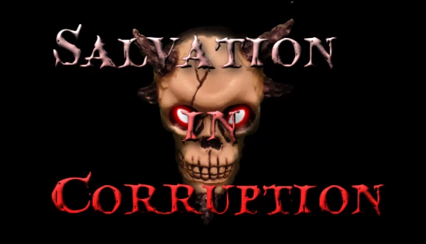 腐化中的救赎(Salvation in Corruption) 游戏封面