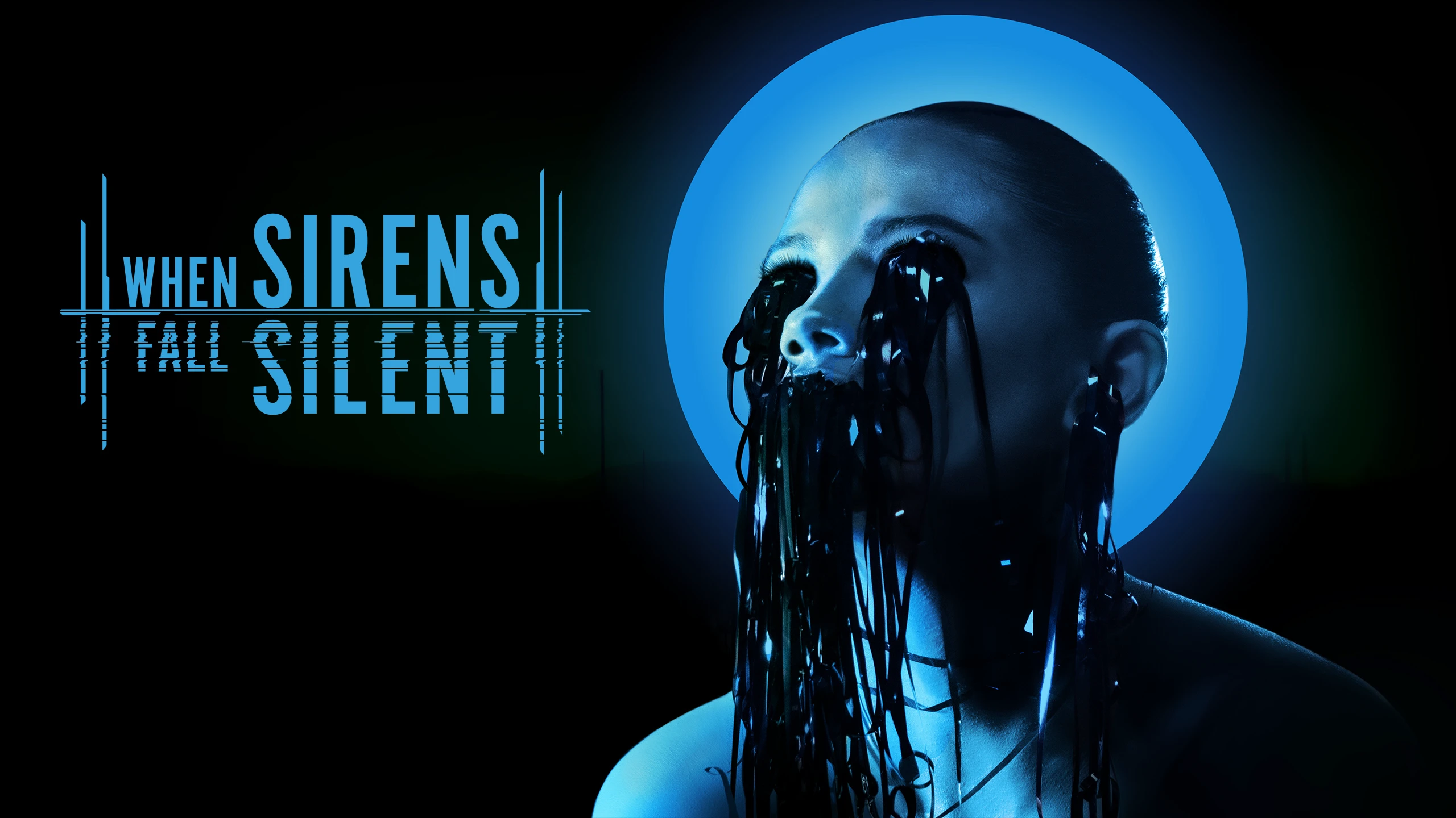 当警笛沉寂时（When Sirens Fall Silent） 游戏封面