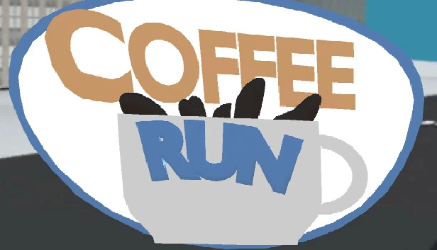 咖啡快跑（Coffee Run） 游戏封面