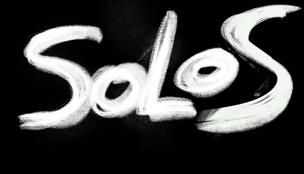 独奏（Solos） 游戏封面