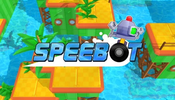 Speebot 游戏封面