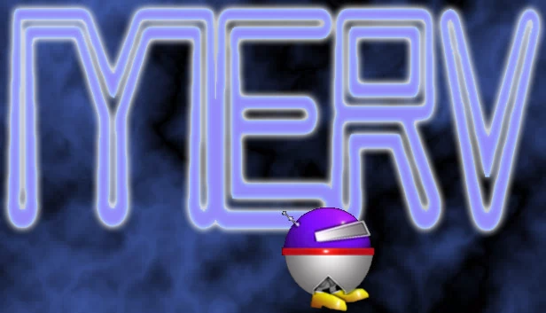 梅尔夫重生(Merv Reborn) 游戏封面