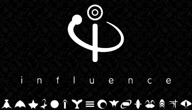 影响力（influence） 游戏封面