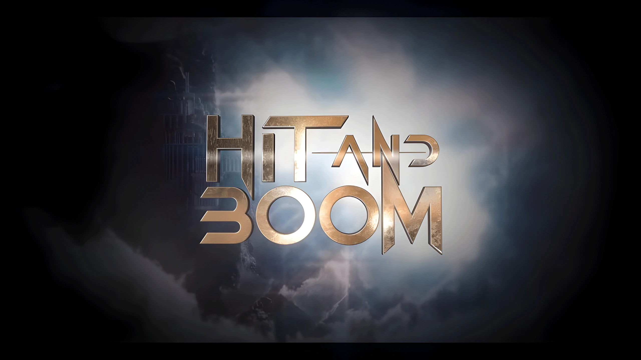 击打与爆炸（Hit and Boom） 游戏封面