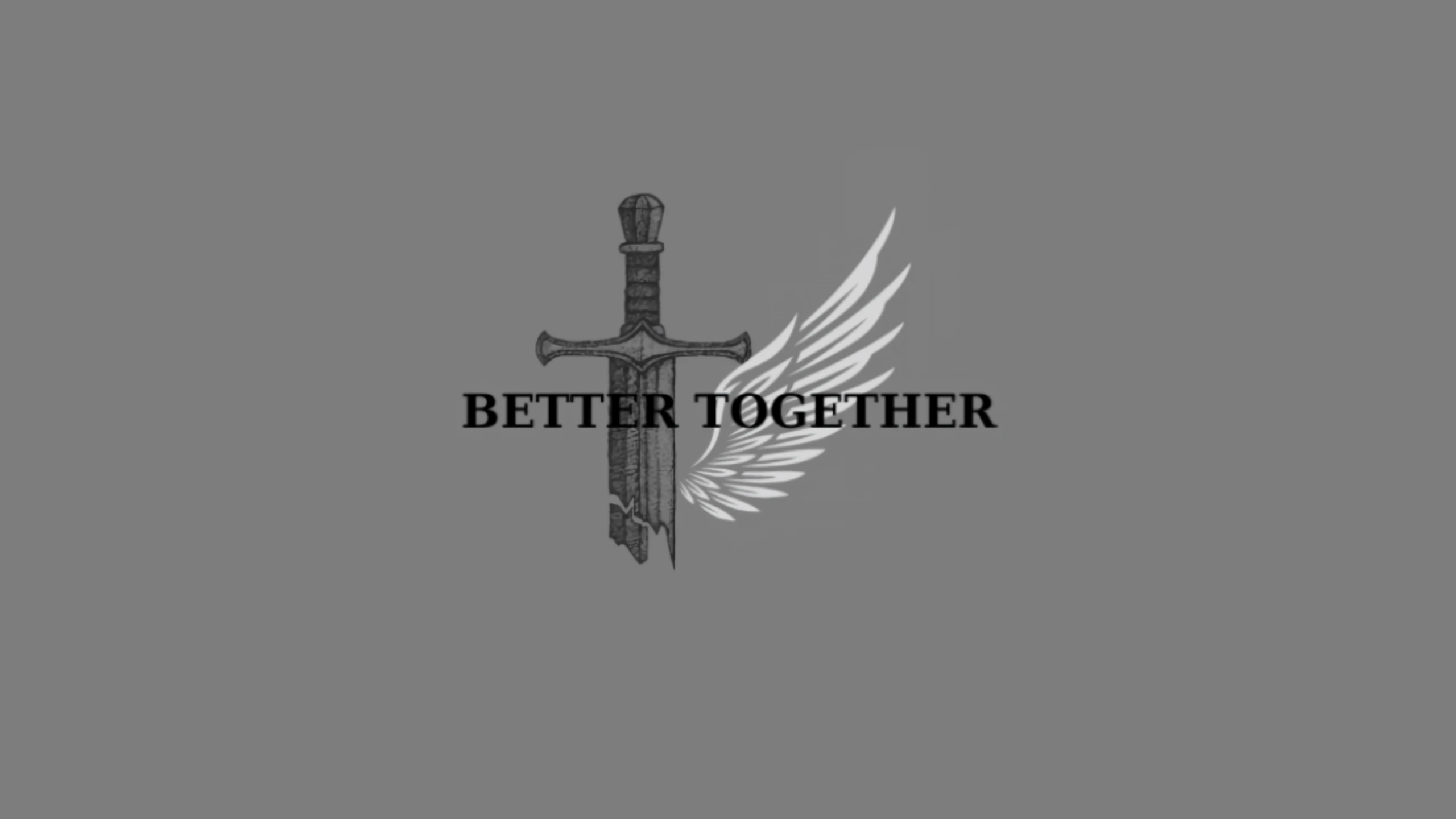 Better Together（BetterTogether） 游戏封面