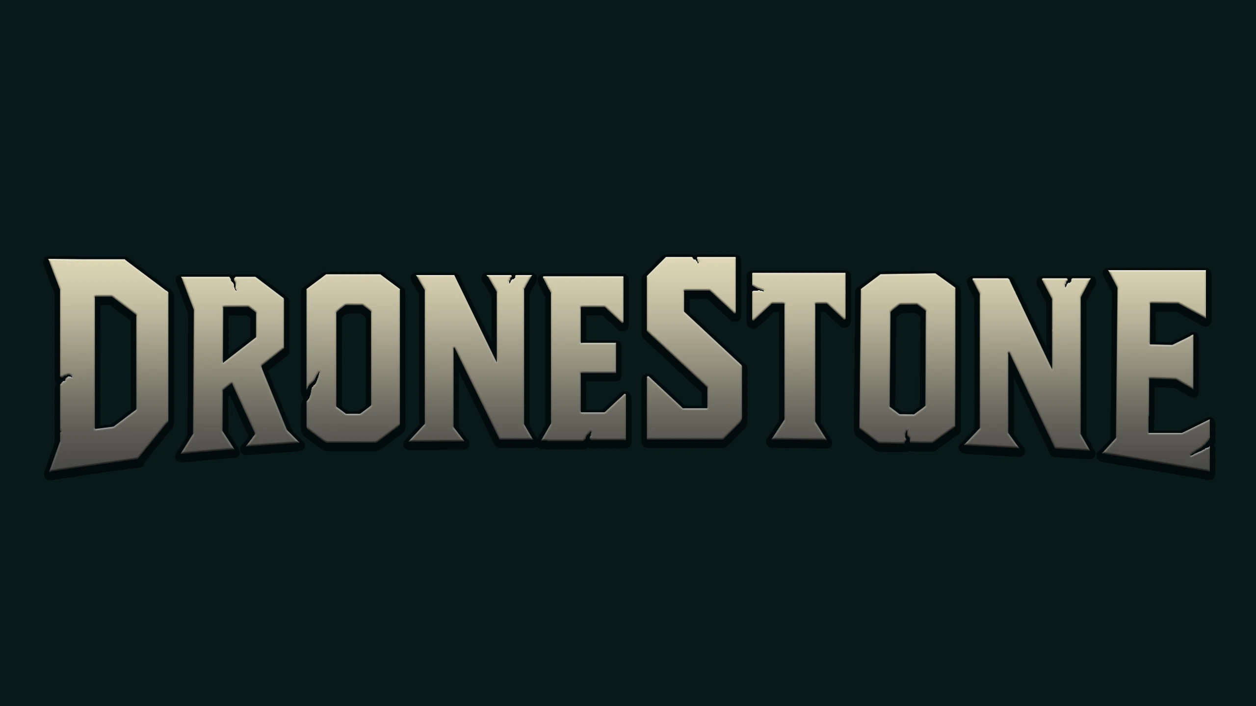 无人机石（DroneStone） 游戏封面