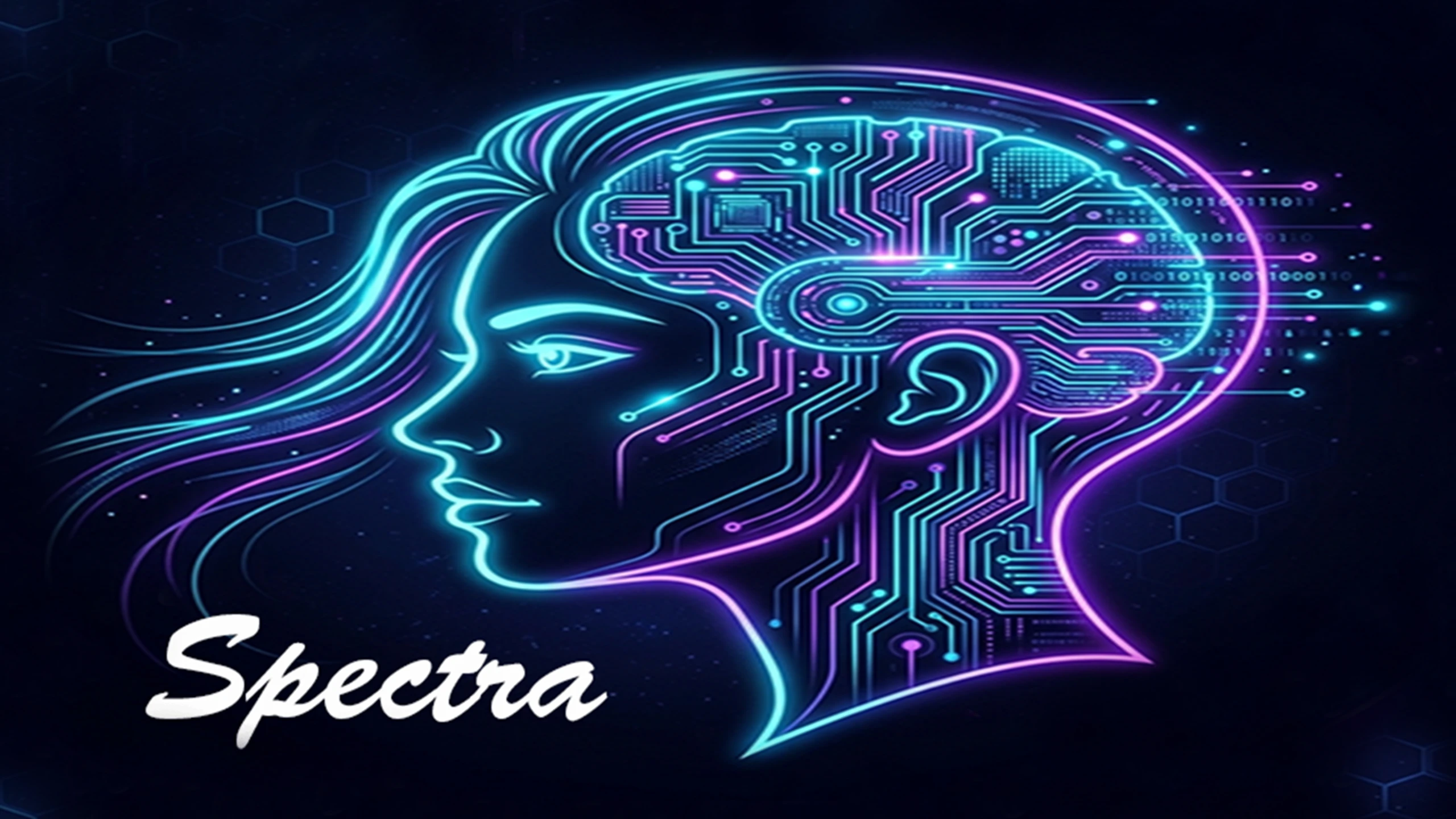 光谱（Spectra） 游戏封面