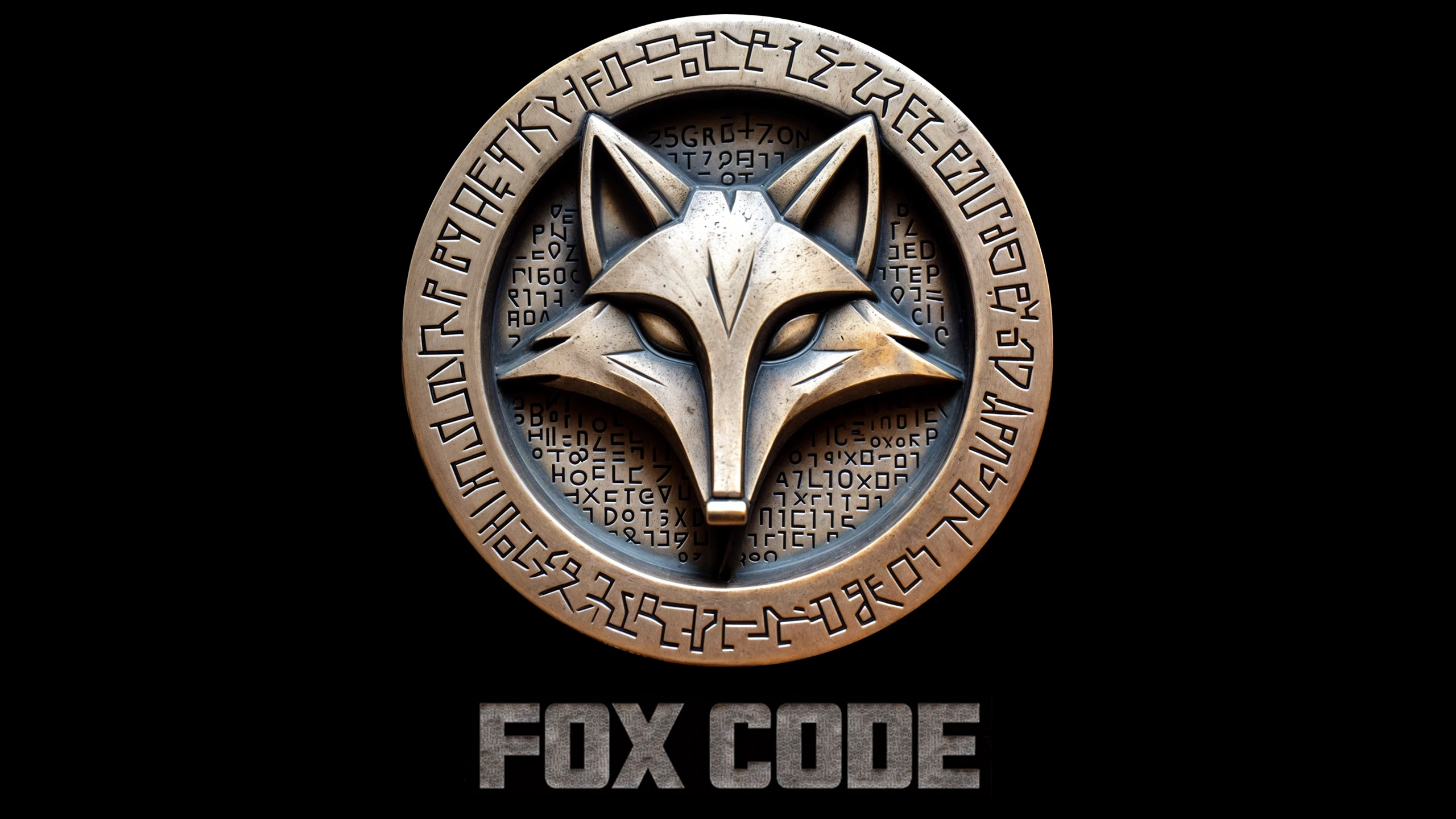 狐码（FoxCode） 游戏封面
