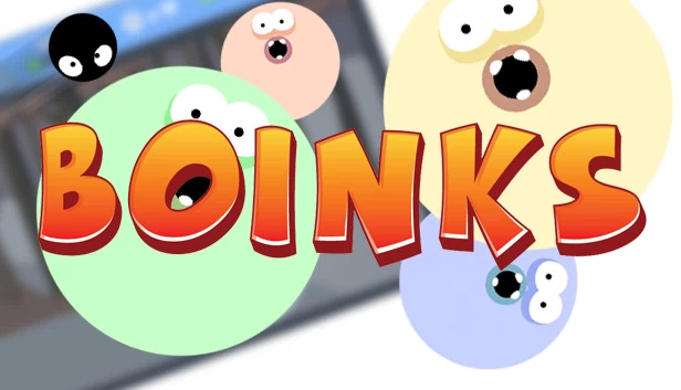 Boinks 游戏封面