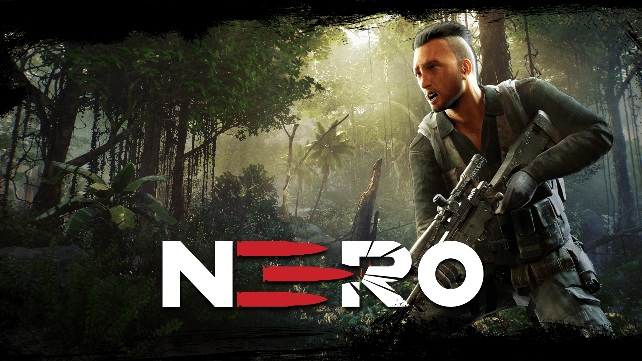 尼禄（NERO） 游戏封面