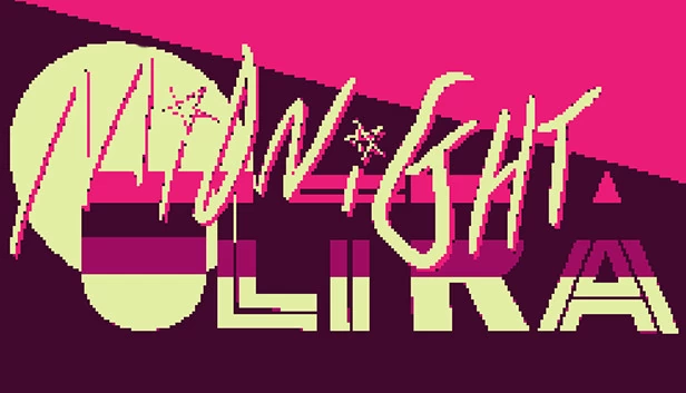 午夜超频（Midnight Ultra） 游戏封面