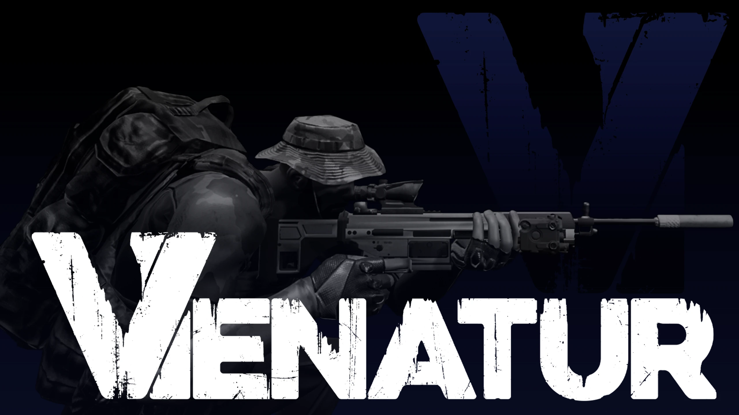 Venatur 游戏封面