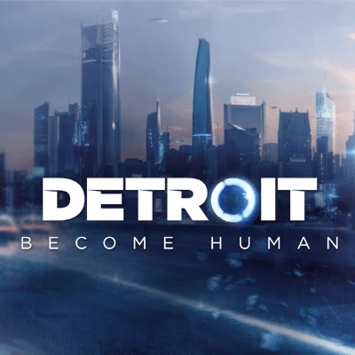 底特律：变人 预购（Detroit: Become Human Pre-Purchase） 游戏封面