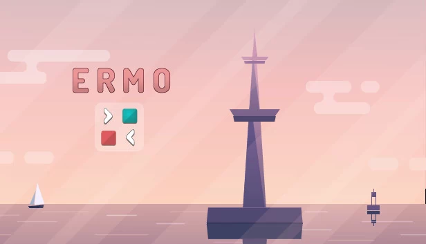 ERMO 游戏封面