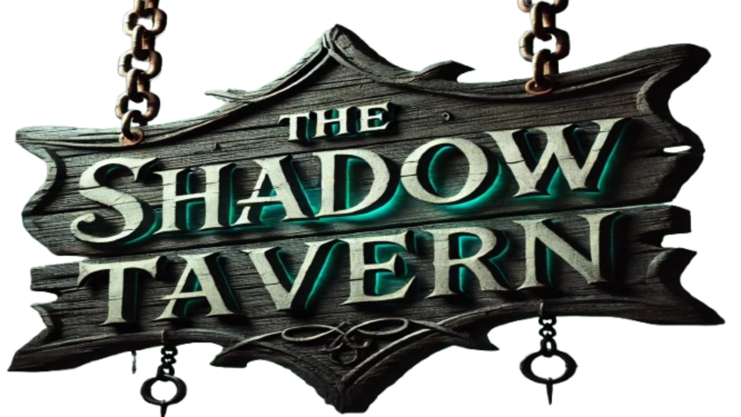 暗影酒馆（The Shadow Tavern） 游戏封面