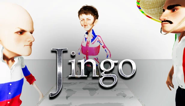 Jingo 游戏封面